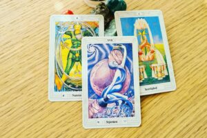 tarot tips