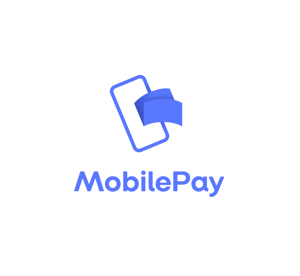 mobilshop logo til online tarotkursus